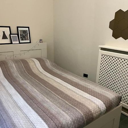 Apartamento Casa Giulietta Cremona Exterior foto