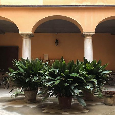 Apartamento Casa Giulietta Cremona Exterior foto