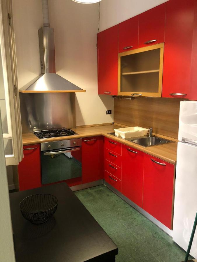 Apartamento Casa Giulietta Cremona Exterior foto