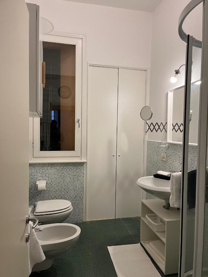 Apartamento Casa Giulietta Cremona Exterior foto