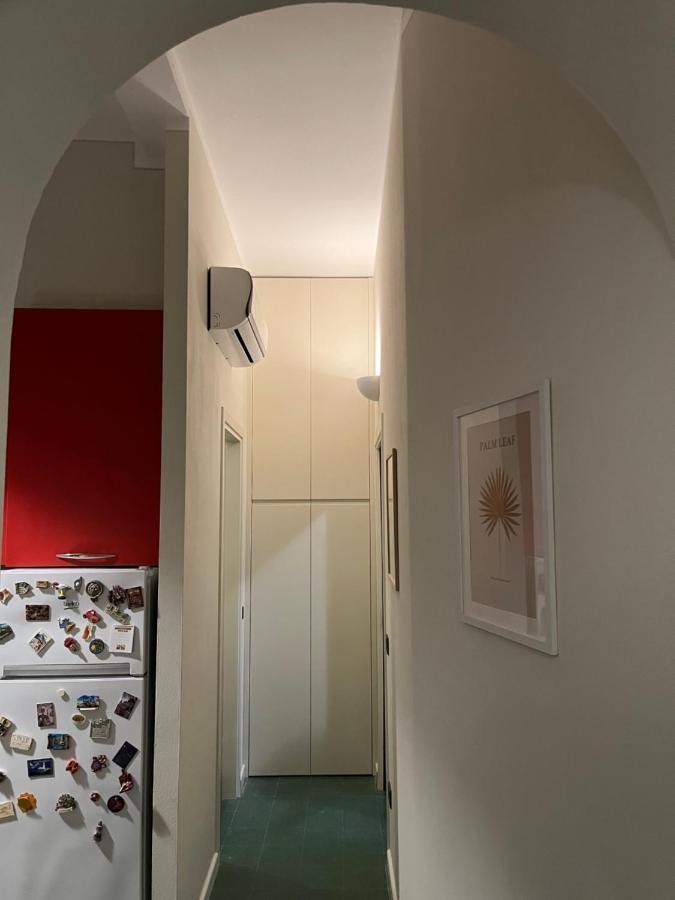 Apartamento Casa Giulietta Cremona Exterior foto