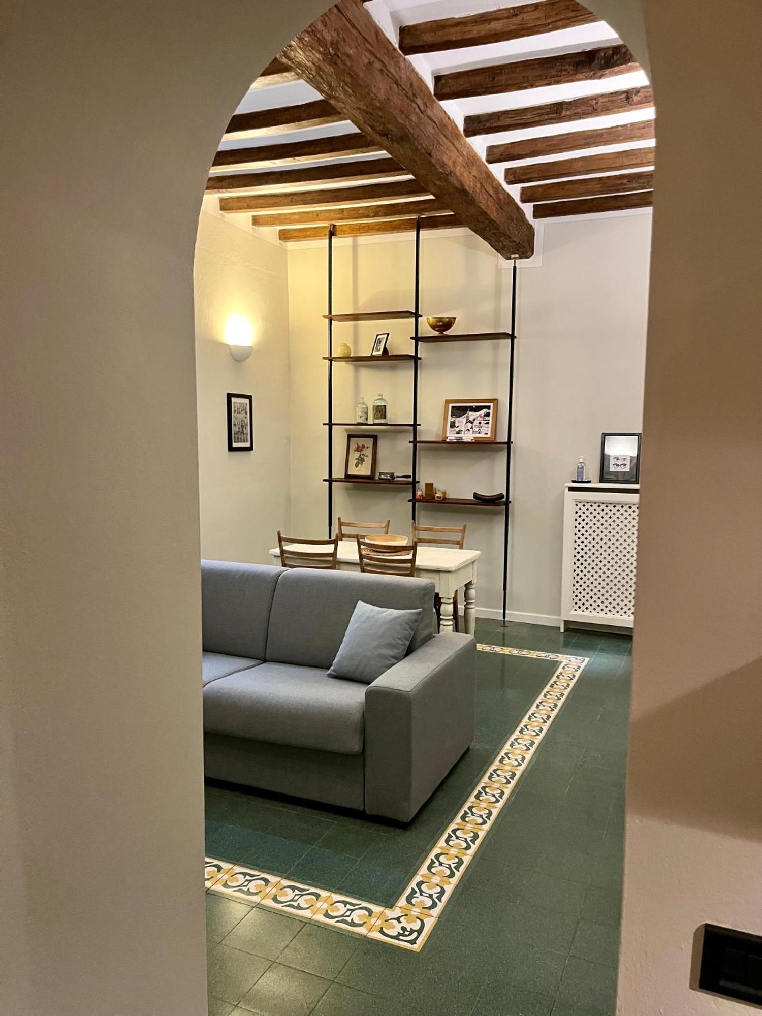 Apartamento Casa Giulietta Cremona Exterior foto