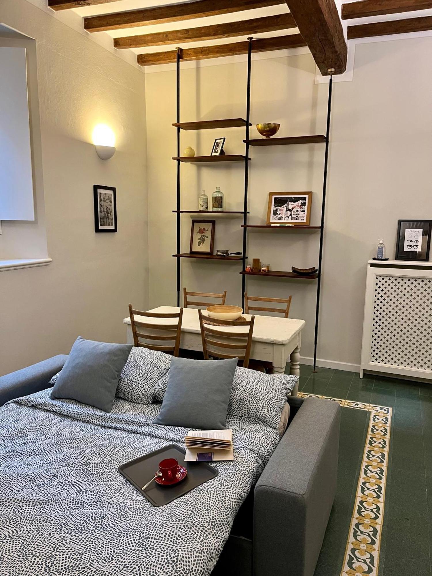 Apartamento Casa Giulietta Cremona Exterior foto